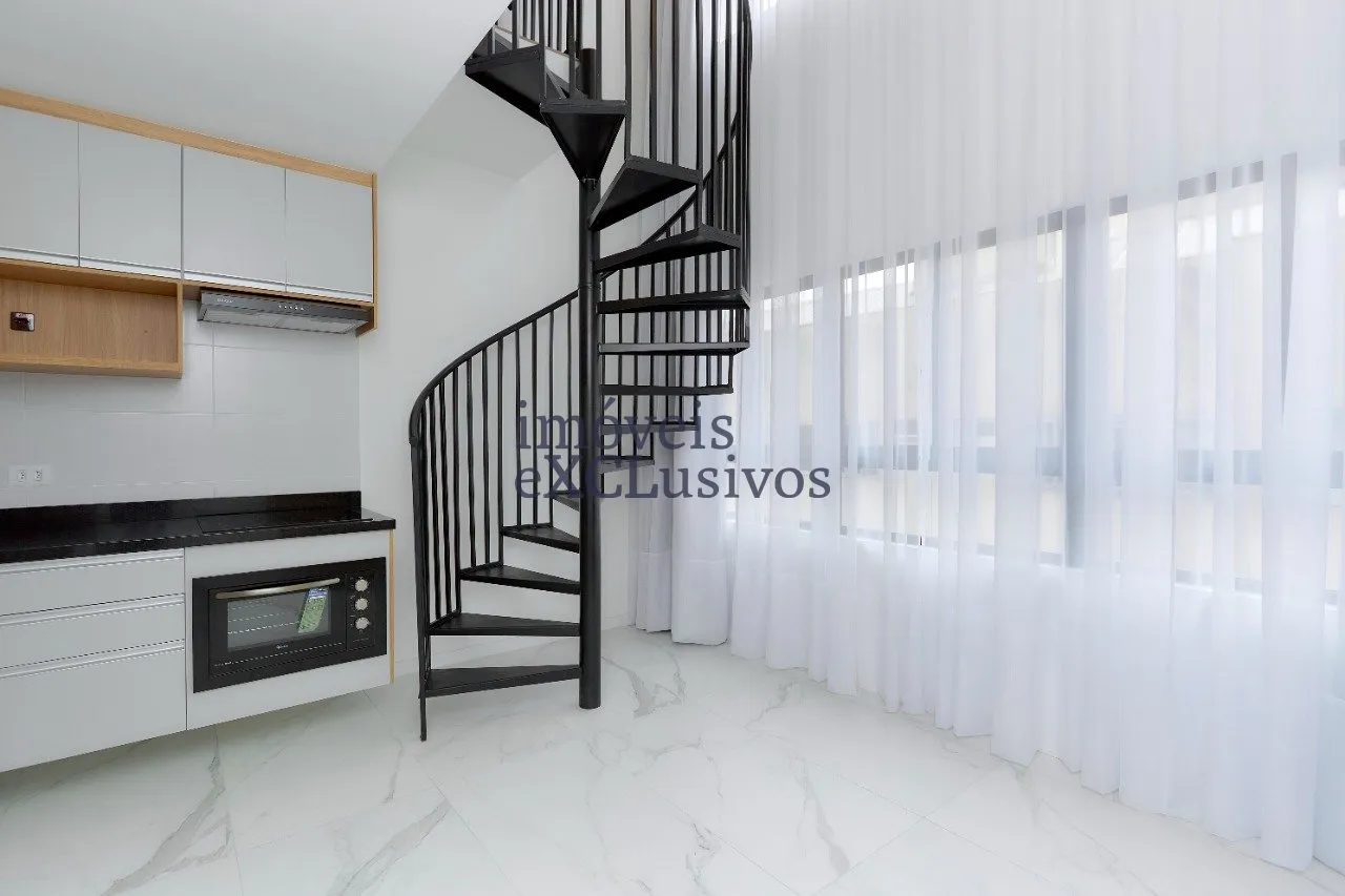 Apartamento tipo loft de 1 quarto com 57 m² — photo 5