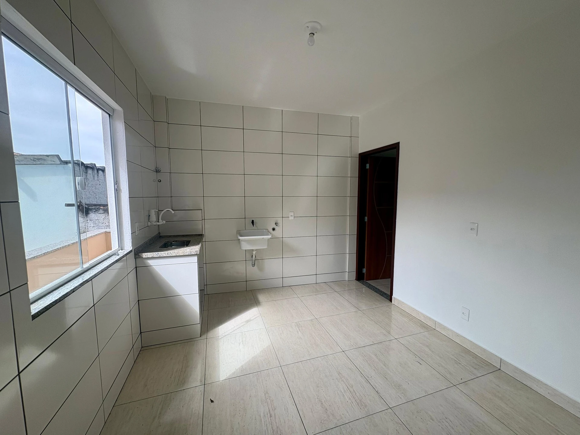 25 m² studio in Rio de Janeiro — photo 5