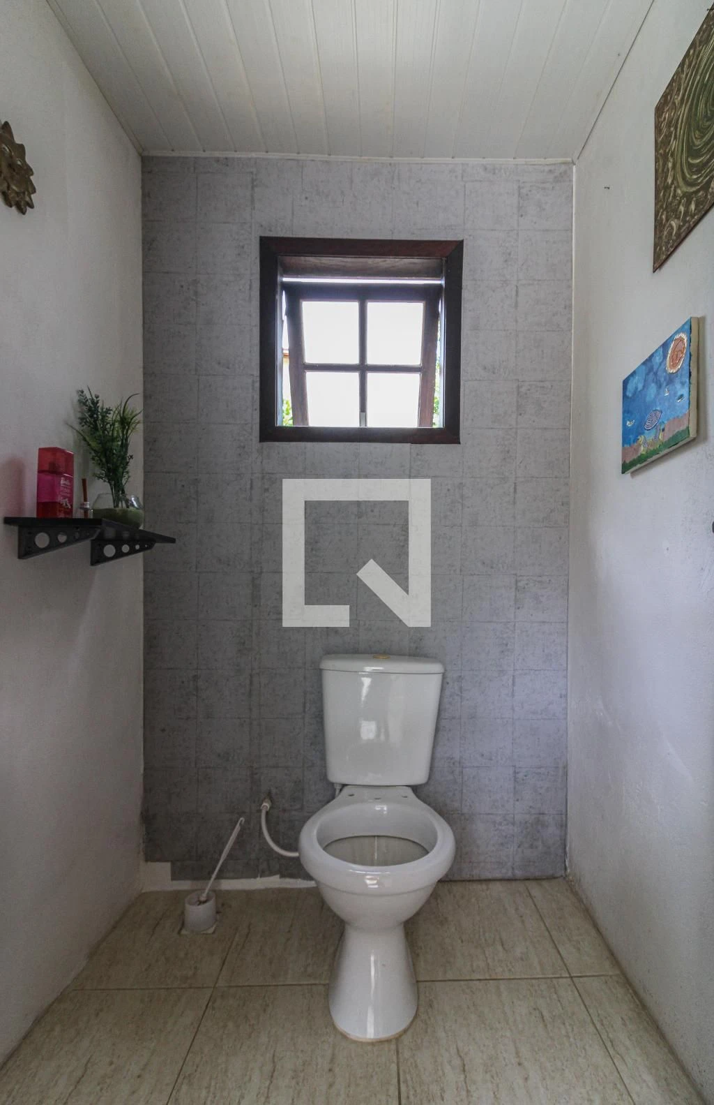 Furnished house with 2 bedrooms and private garden — photo 38