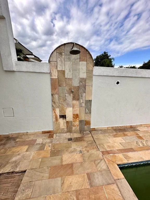 Casa de 4 dormitorios con balcón gourmet en Rio de Janeiro — photo 35