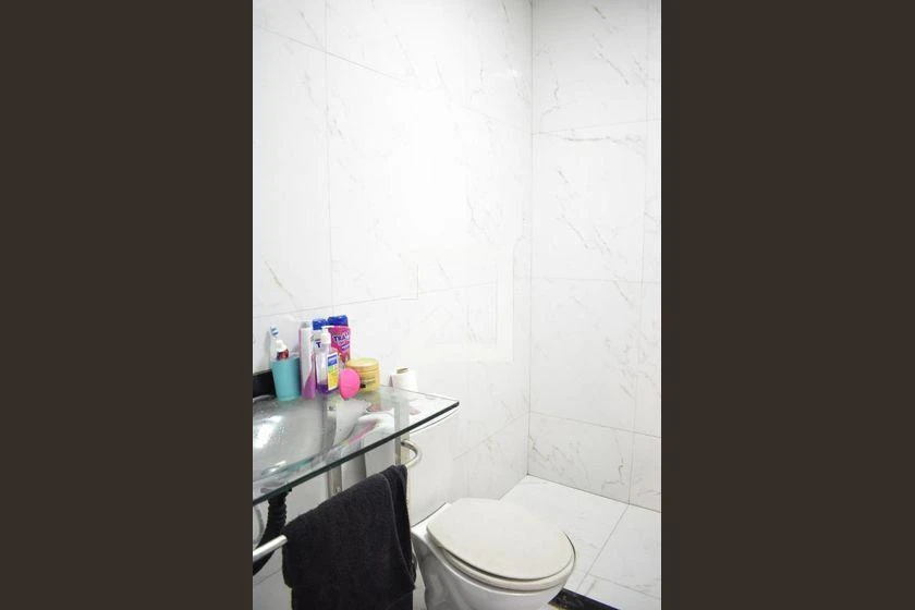 Меблированный дом 100 м² с 2 спальнями и 2 ванными — photo 38