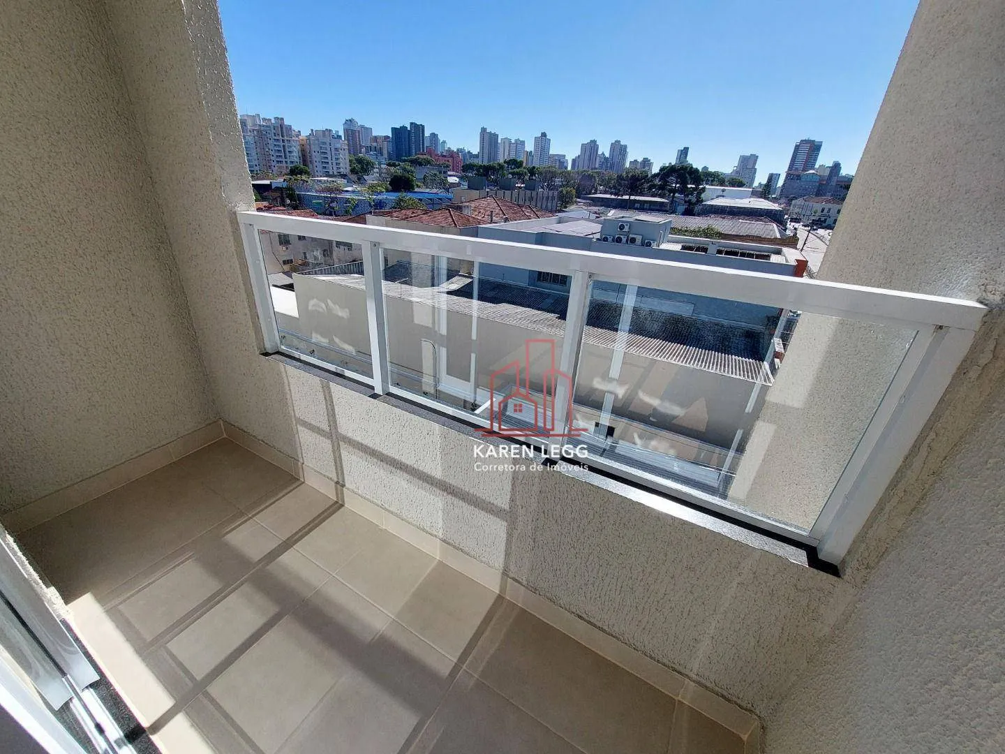 Apartamento de 2 dormitórios com cozinha americana — photo 10