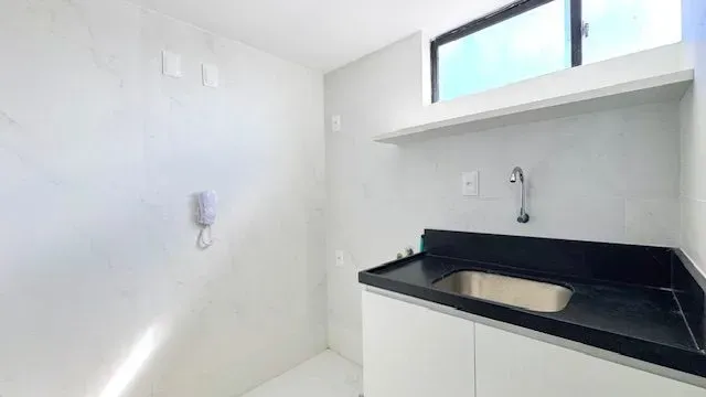 Apartment on the 7th floor with a private BBQ — photo 15