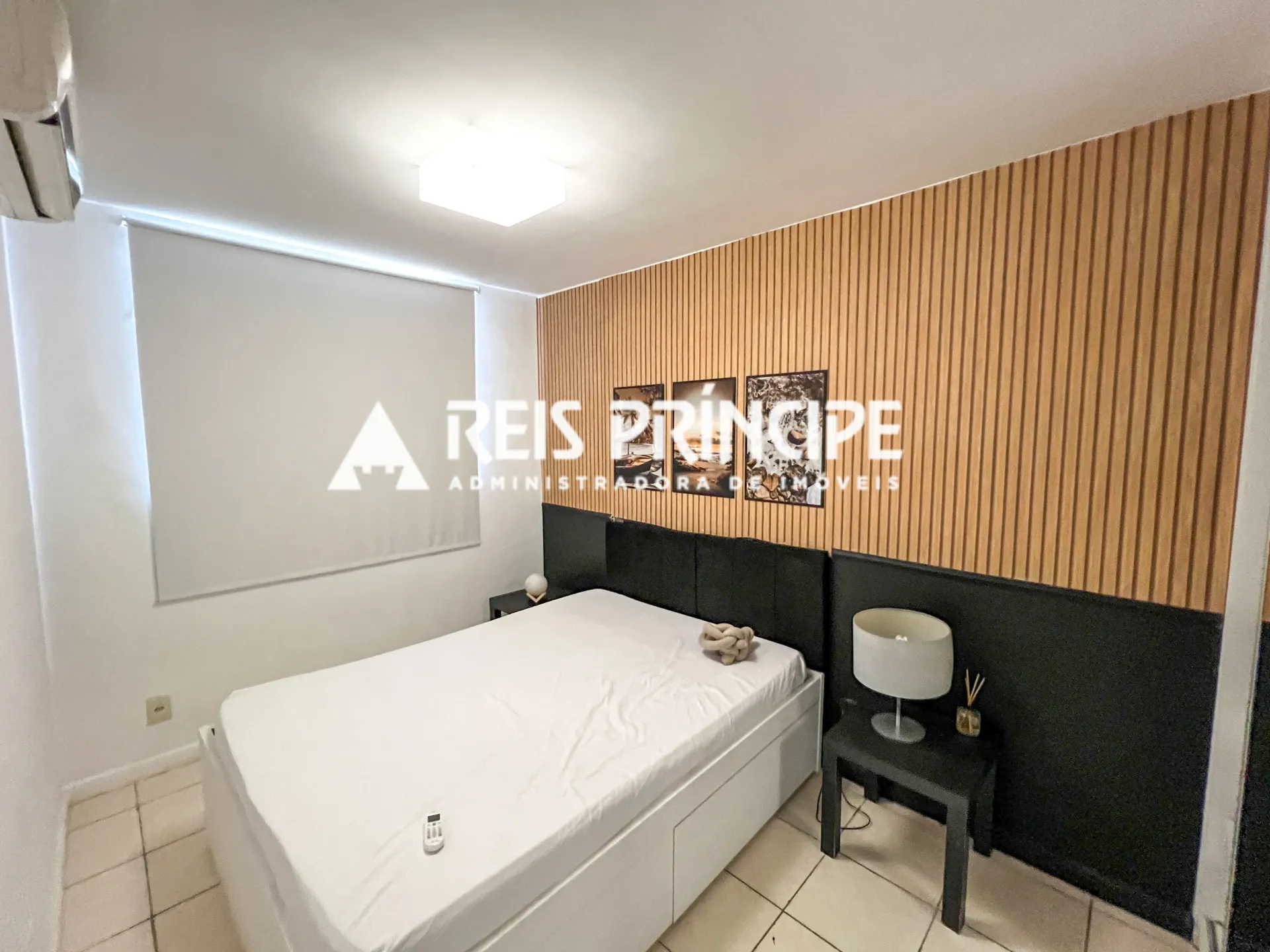 Apartamento de 2 quartos com máquina de lavar, Gardênia Azul — photo 12