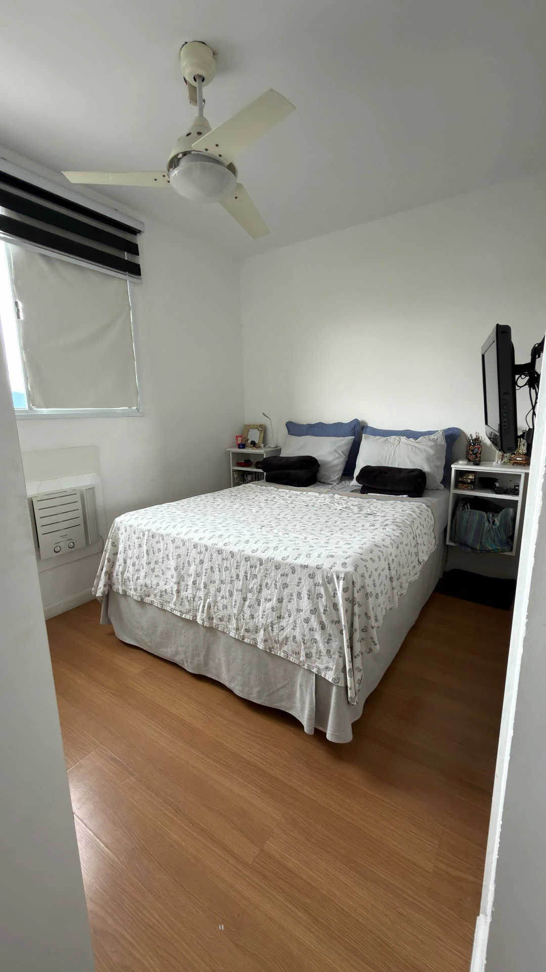 Apartamento mobiliado, 61 m², com espaço de home office — photo 3