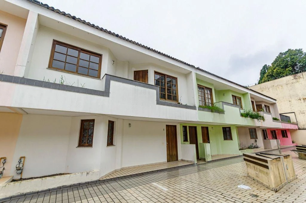 3 quartos e banheira: casa de 189 m² — photo 11
