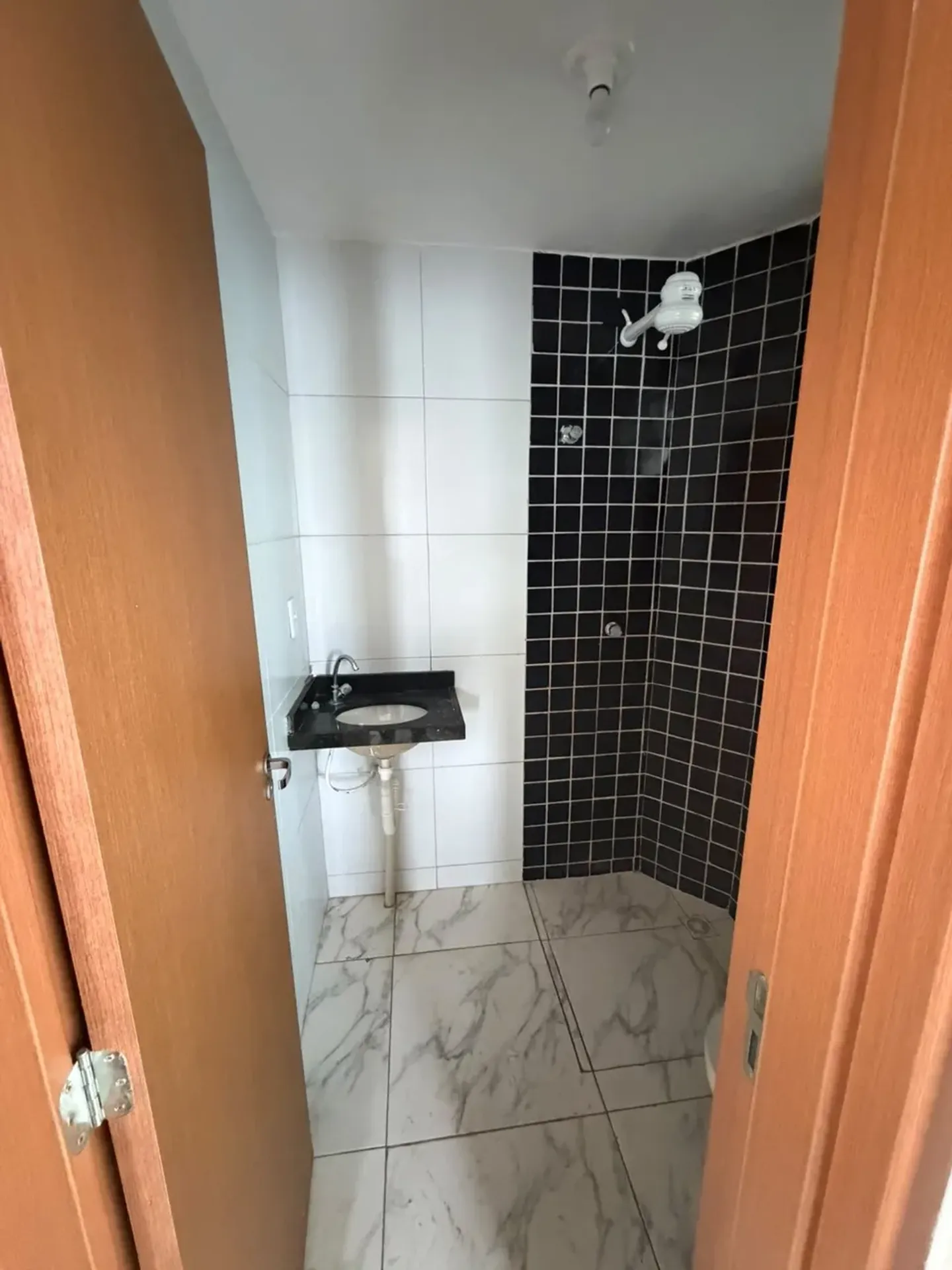 Apartamento de 2 quartos e 50 m² — photo 4