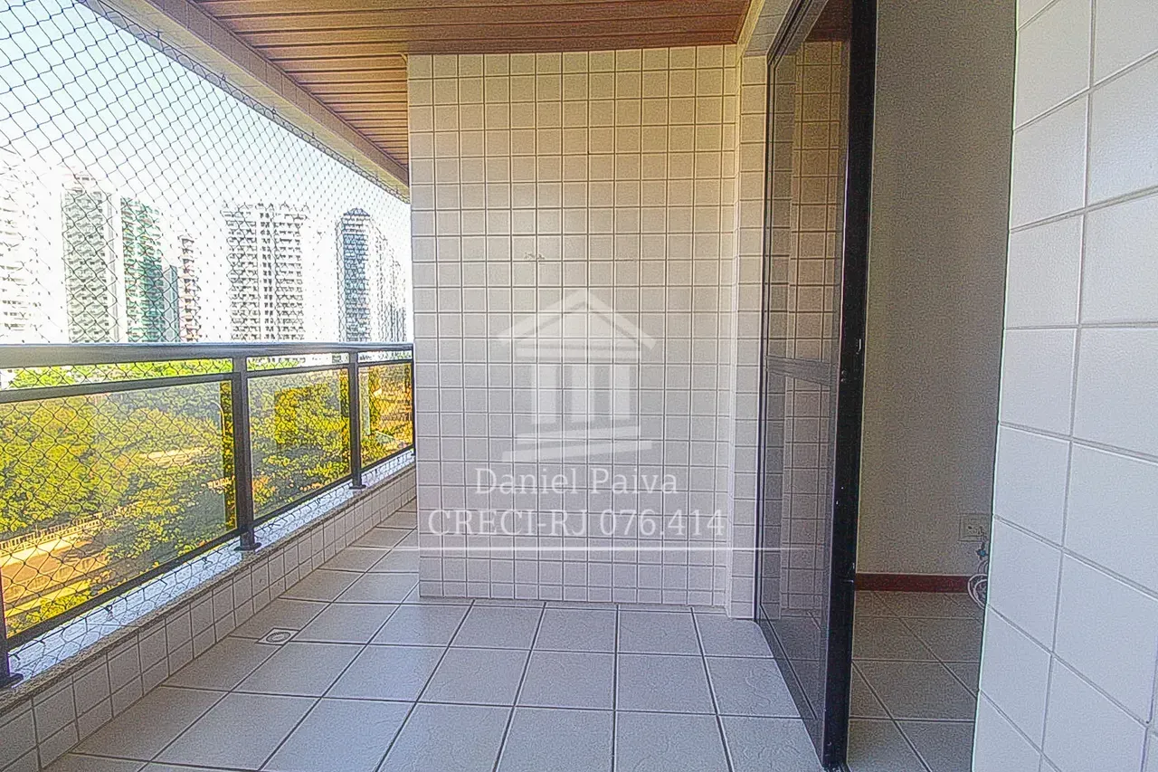 For rent apartment with 93 m², 2 bedrooms — photo 6