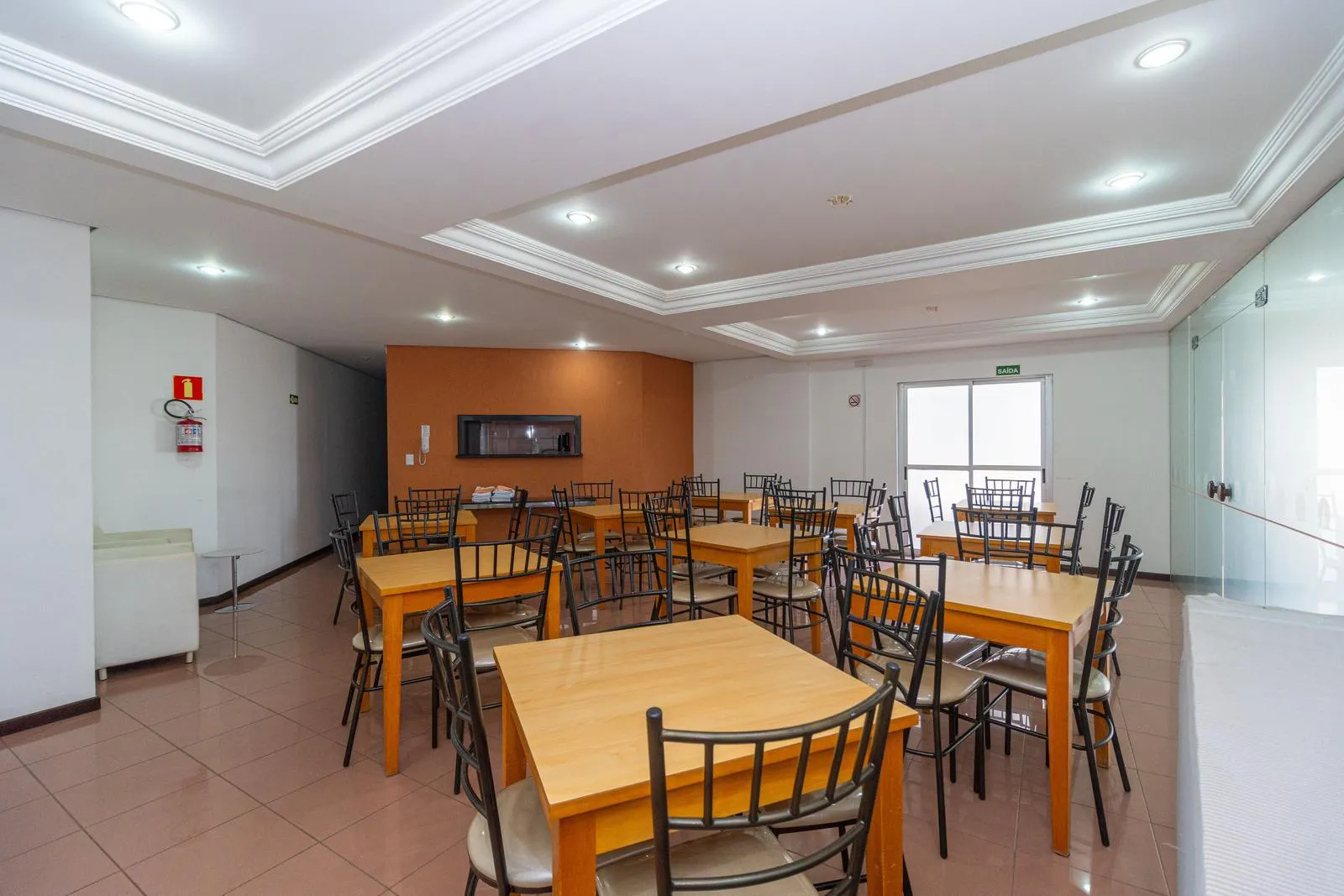3-bedroom apartment with 2 bathrooms and balcony grill — photo 25