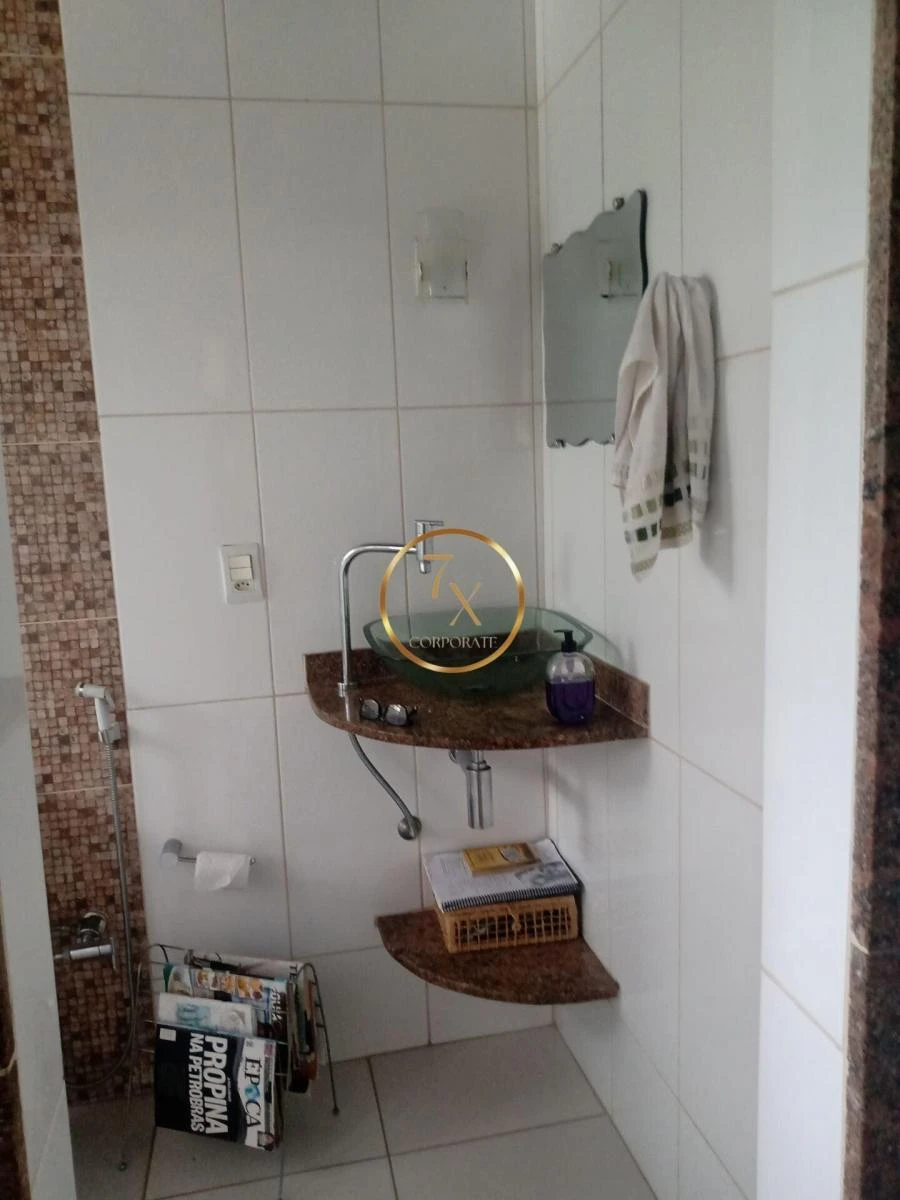 Casa para alugar com 280 m², 4 quartos e máquina de lavar — photo 12