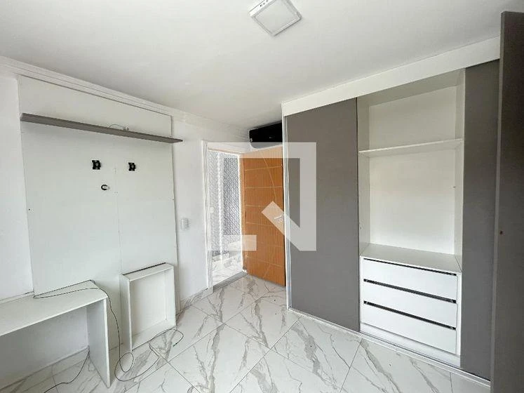 Home office in a 2-bedroom house, 100 m² — photo 12