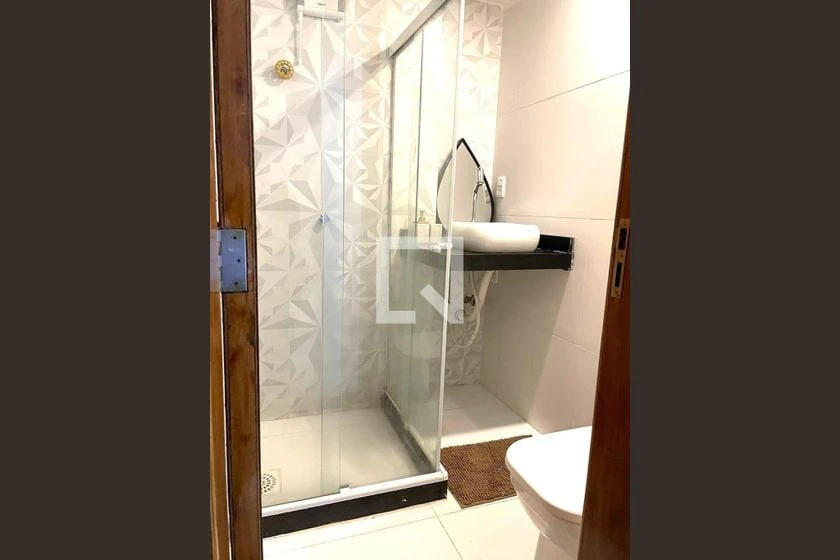 Apartamento sin amueblar de 1 dormitorio con cocina abierta — photo 5
