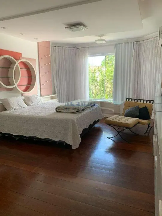 House with 5 bedrooms, 5 bathrooms and 5 parking spots — photo 3