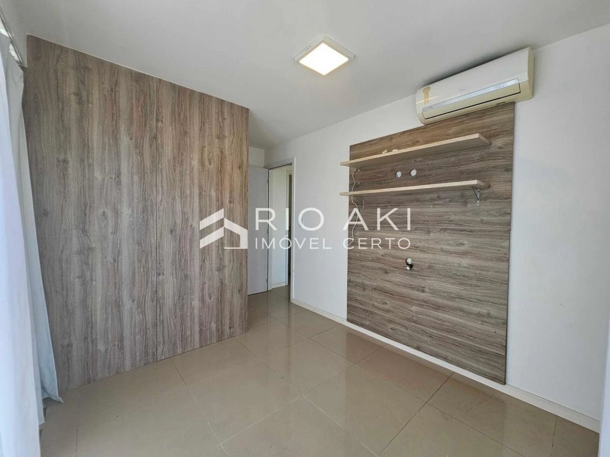 88 m² apartment with 3 bedrooms and 2 en-suites — photo 41