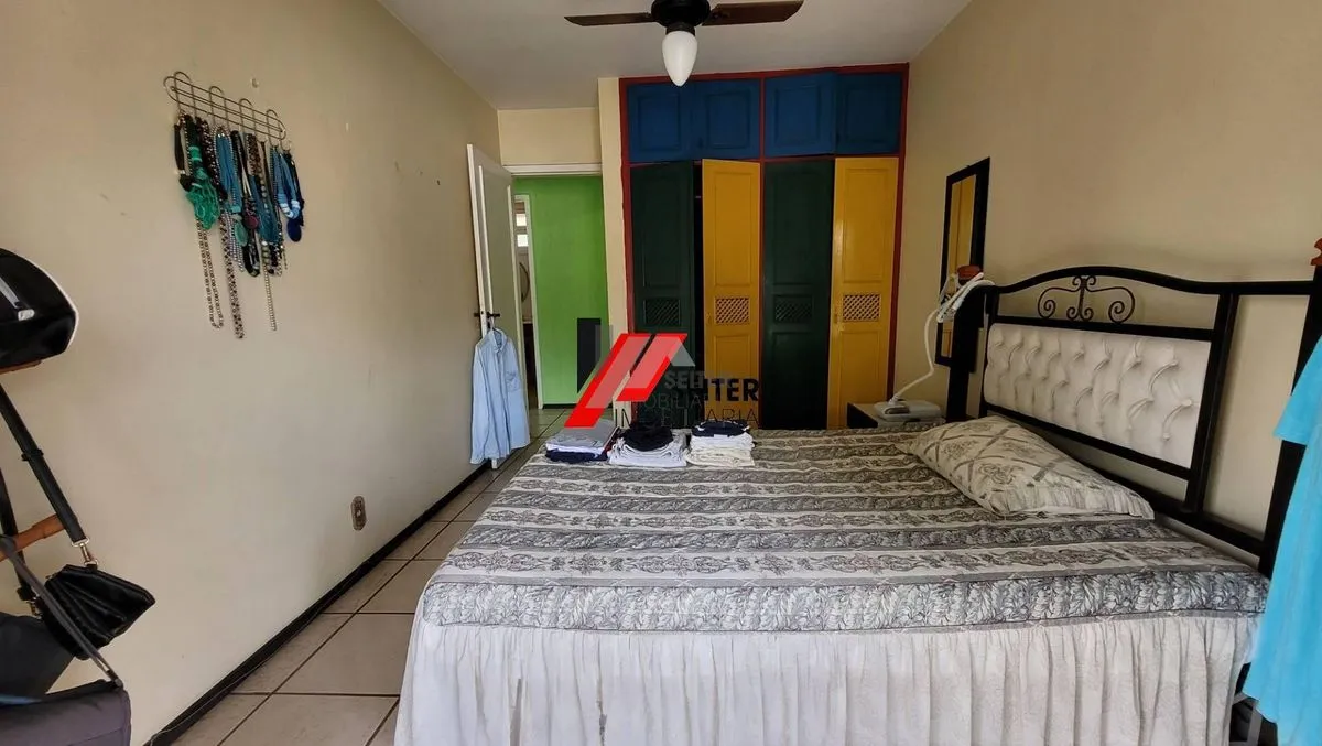 Furnished house with 4 bedrooms and a BBQ balcony — photo 43