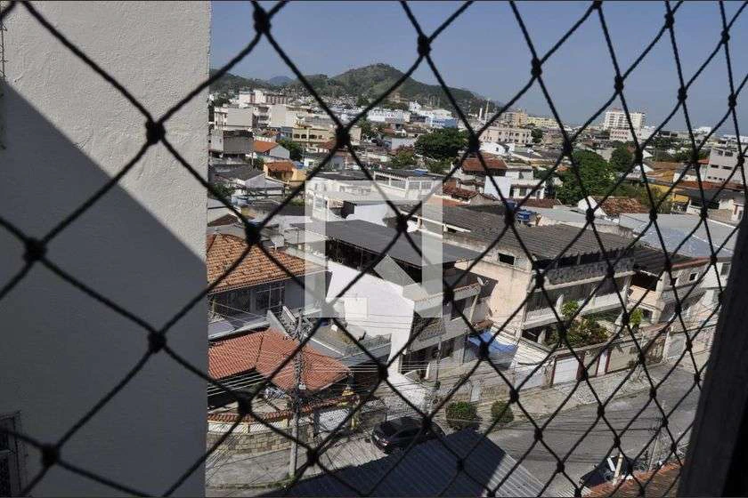 Apartamento de 65 m² com 2 quartos e 1 banheiro — photo 17