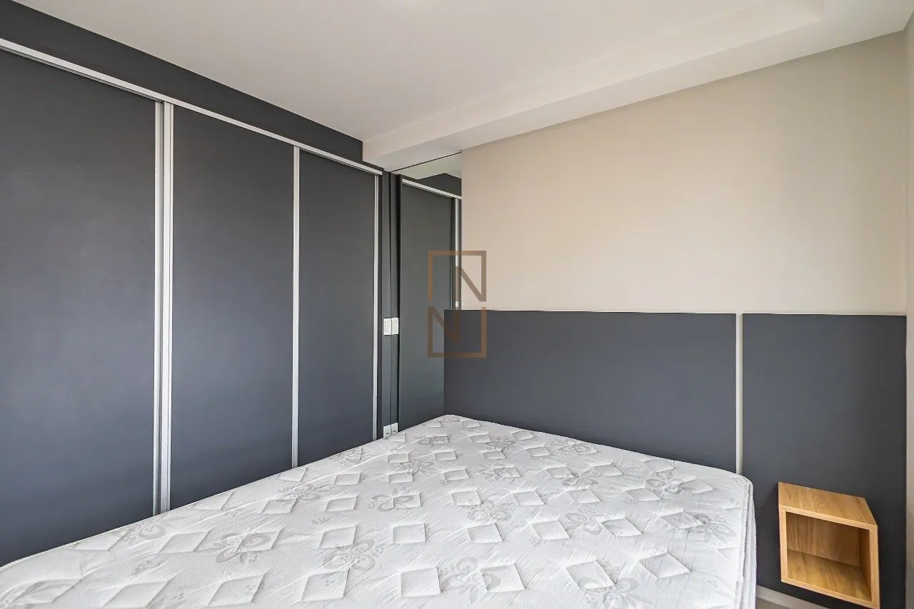 1-bedroom apartment 43 m² with no parking space — photo 12