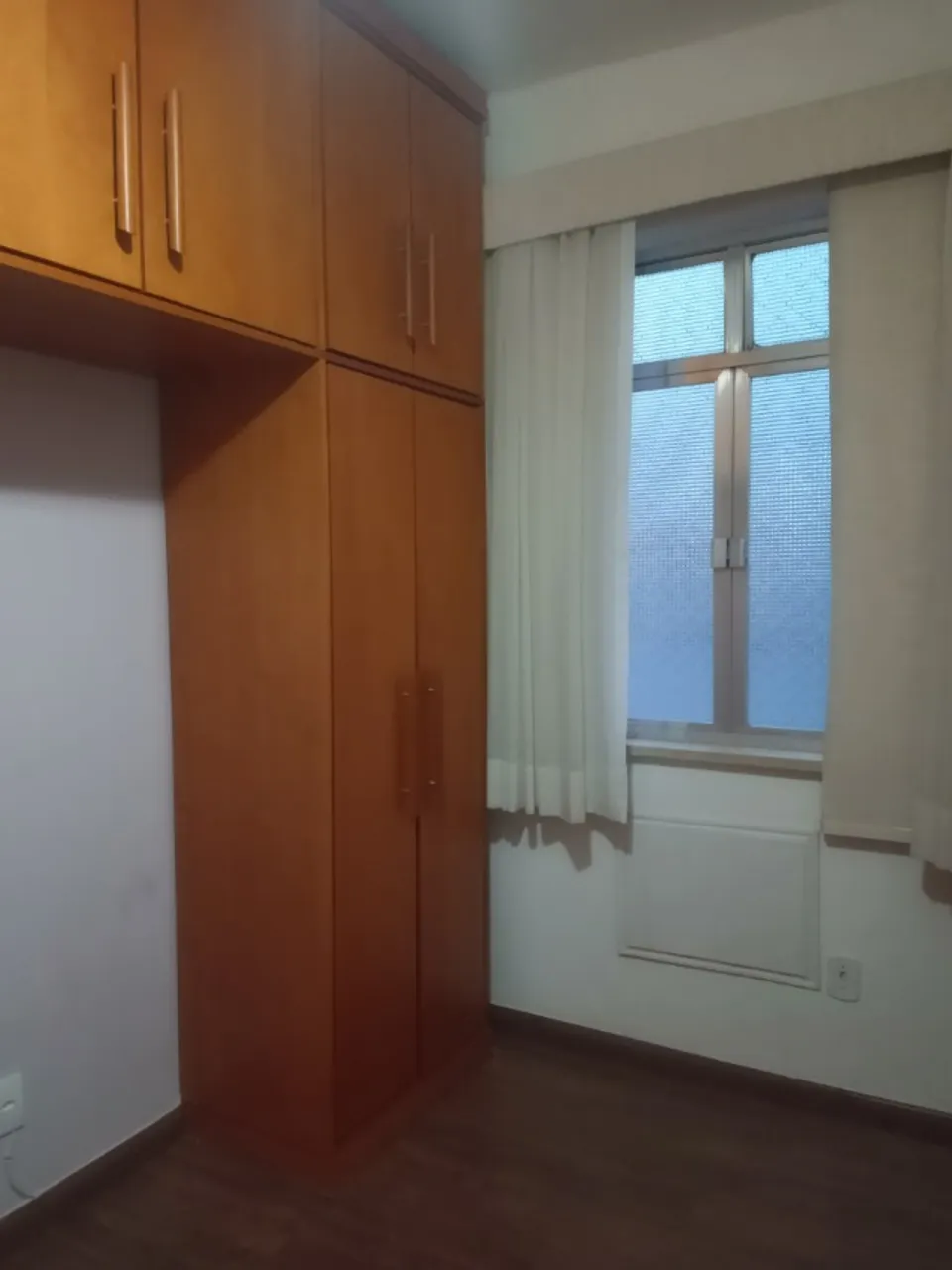 Unfurnished apartment with 2 bedrooms and a home office — photo 2