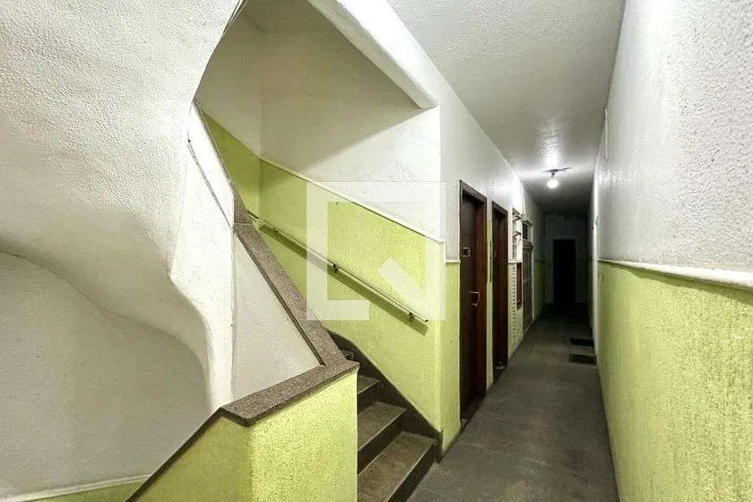 Apartamento mobiliado com 1 quarto e cozinha fechada — photo 10