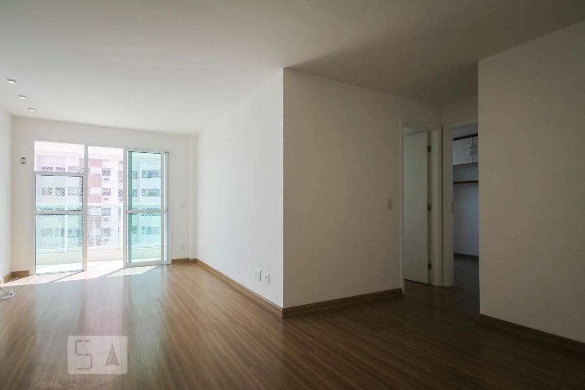 Apartamento sem mobília com 2 dormitórios e vaga — photo 43