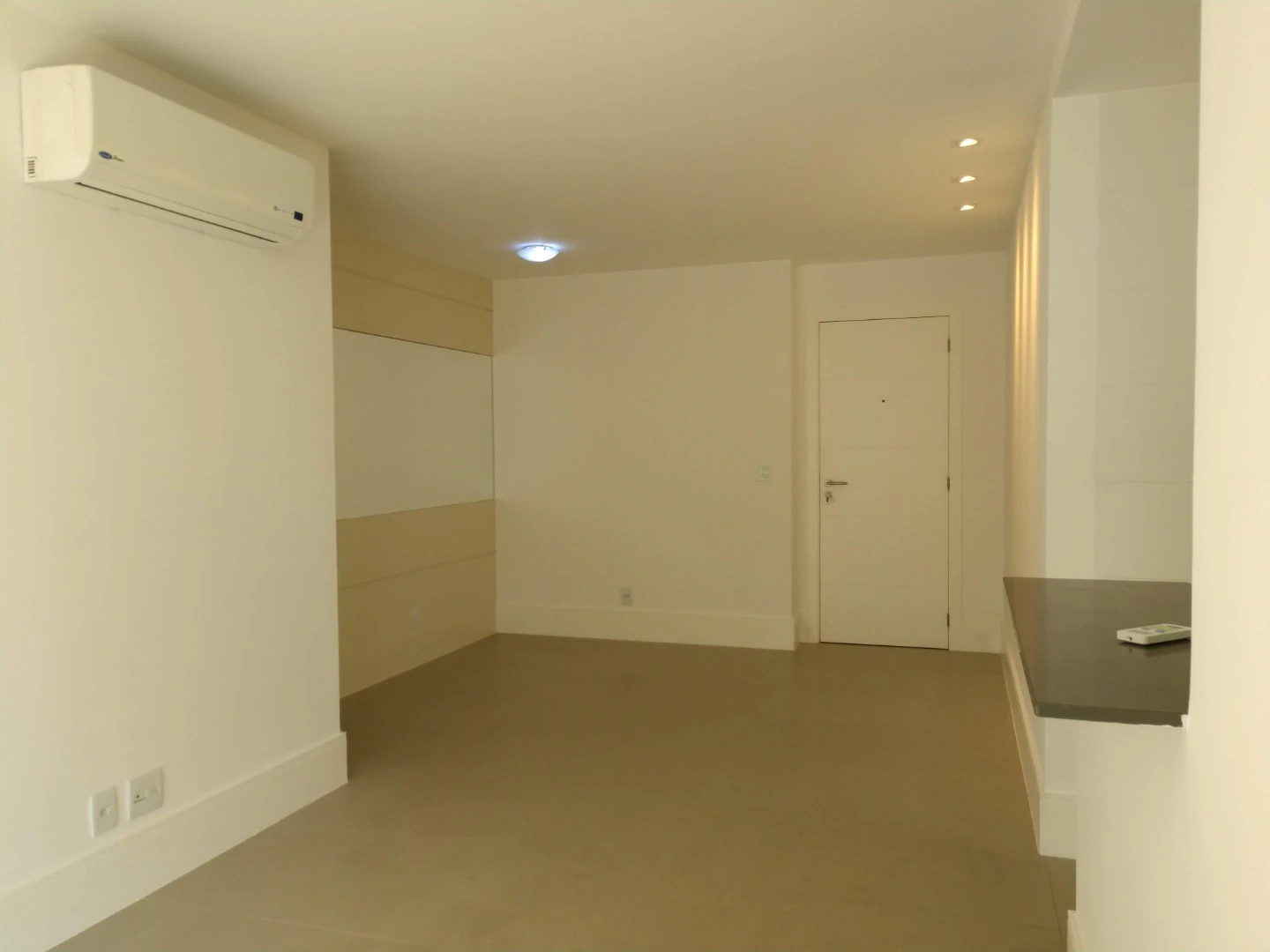 Apartamento de 2 quartos de frente com varanda gourmet — photo 4