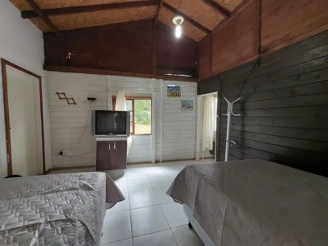 Casa amueblada con 1 dormitorio y balcón — photo 3