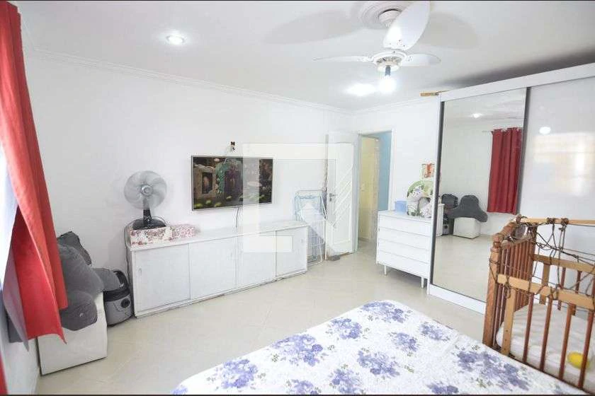 Furnished house with 2 bedrooms, 90 m² and parking — photo 17
