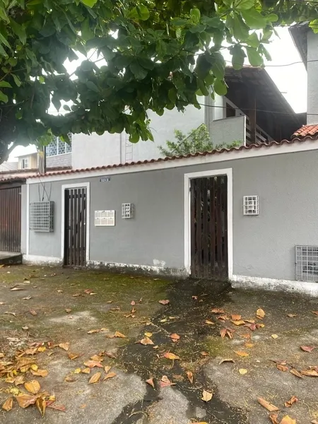 Casa de 38 m² e 1 quarto, Bangu — photo 7