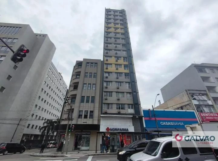Apartamento de 53,40 m² com cozinha em conceito aberto — photo 13