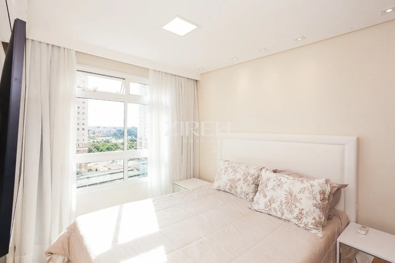 3-bedroom apartment with 86 m² and open-plan kitchen — photo 20