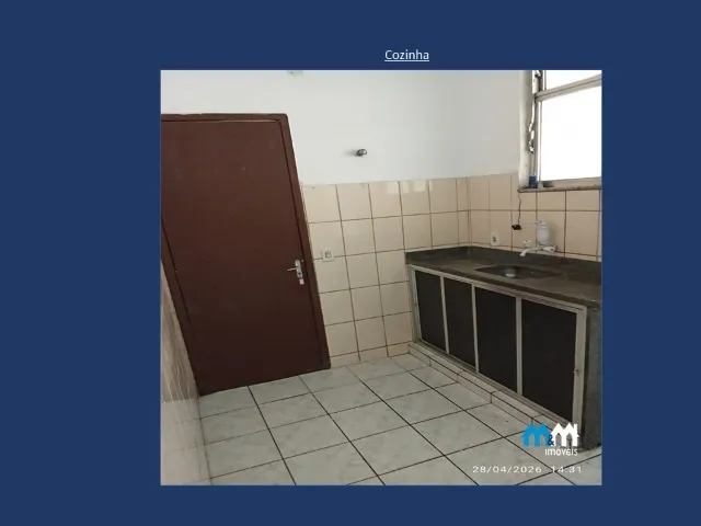 Apartamento de 2 quartos com cozinha a gás, sem vaga — photo 3