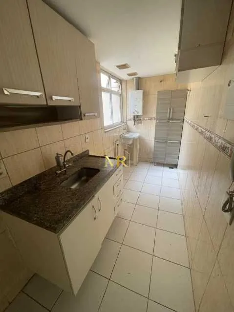 3-bedroom apartment, 1 with its own bathroom, 75 m² — photo 7
