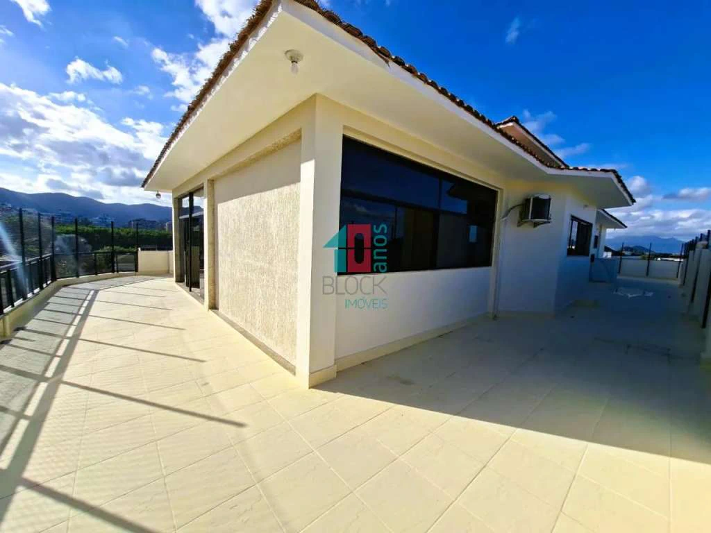 Apartamento sem mobília com 3 quartos e 1 suíte — photo 22