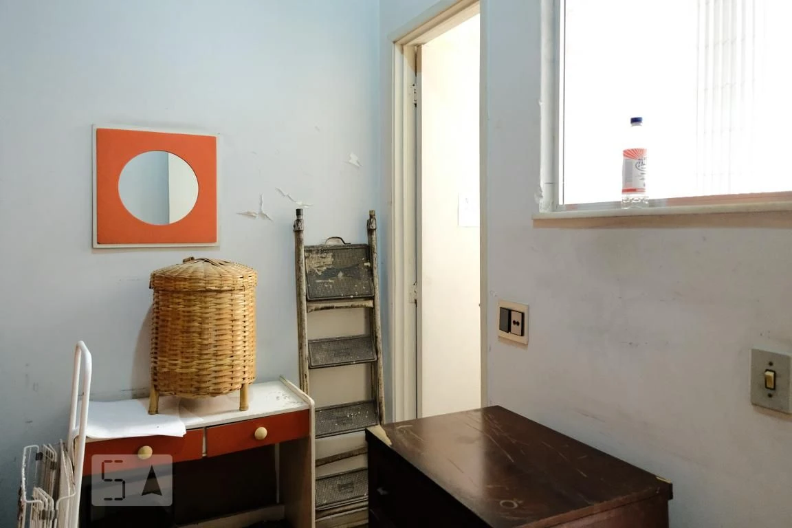 Apartment, 170 m², with a home office — photo 53