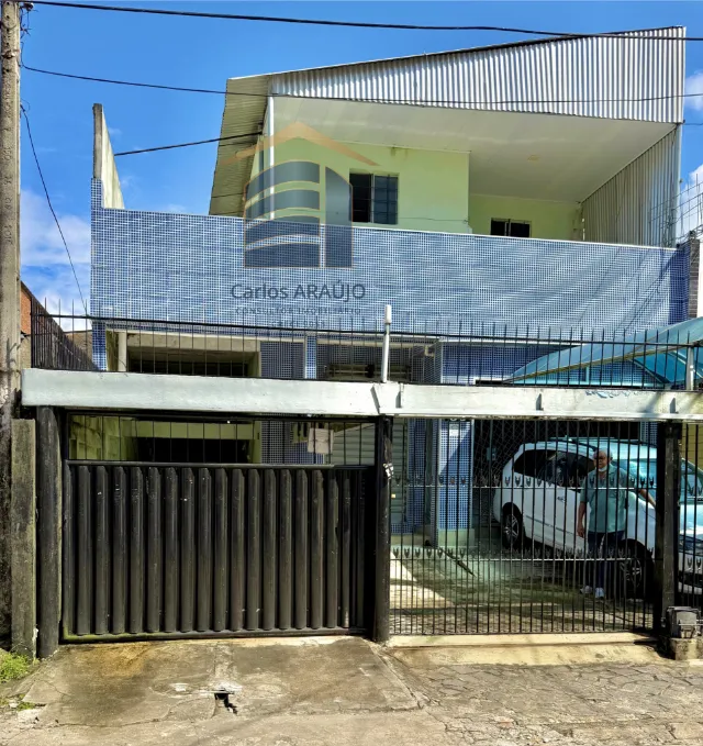 Casa térrea com 3 quartos e 3 banheiros, vaga incluída — photo 3