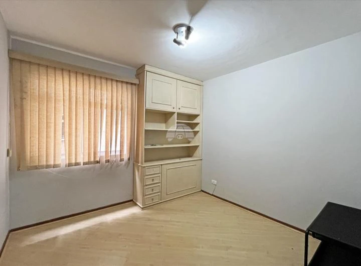 Furnished 2-bedroom apartment with balcony and 55 m² — photo 8