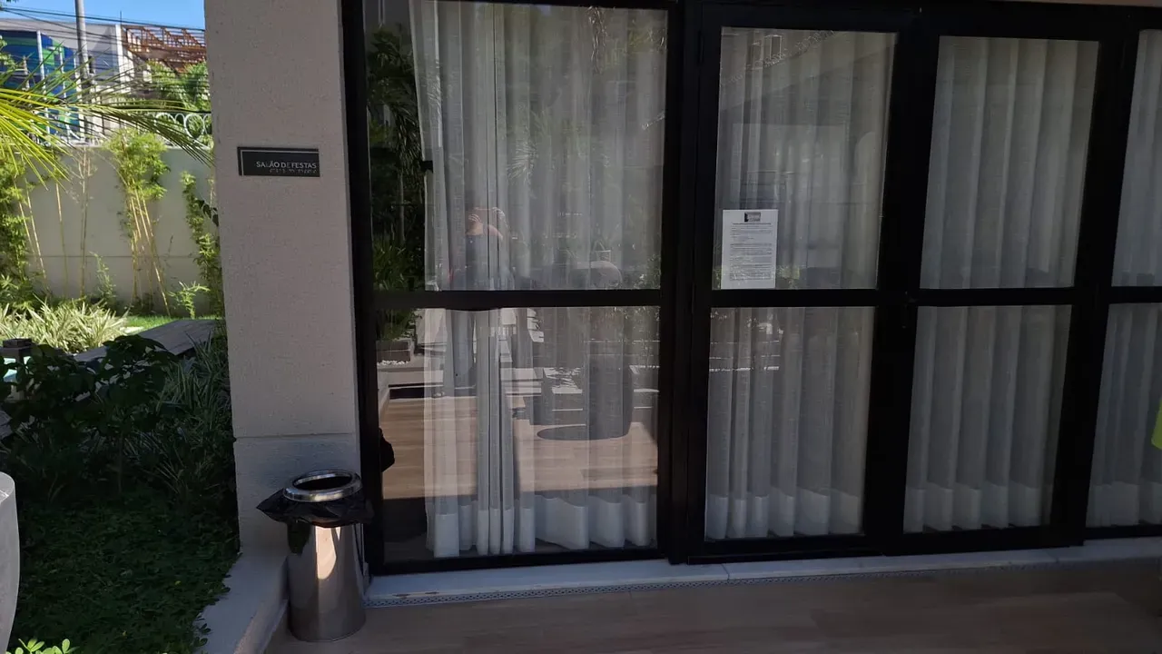 Apartamento de 45 m² com 2 quartos e 1 vaga — photo 25