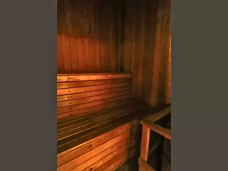 Apartamento de 2 dormitorios con balcón y 2 baños — photo 19
