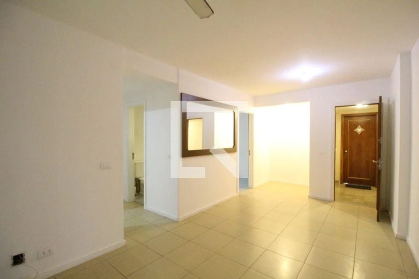 3-bedroom apartment in a building with a sauna — photo 25