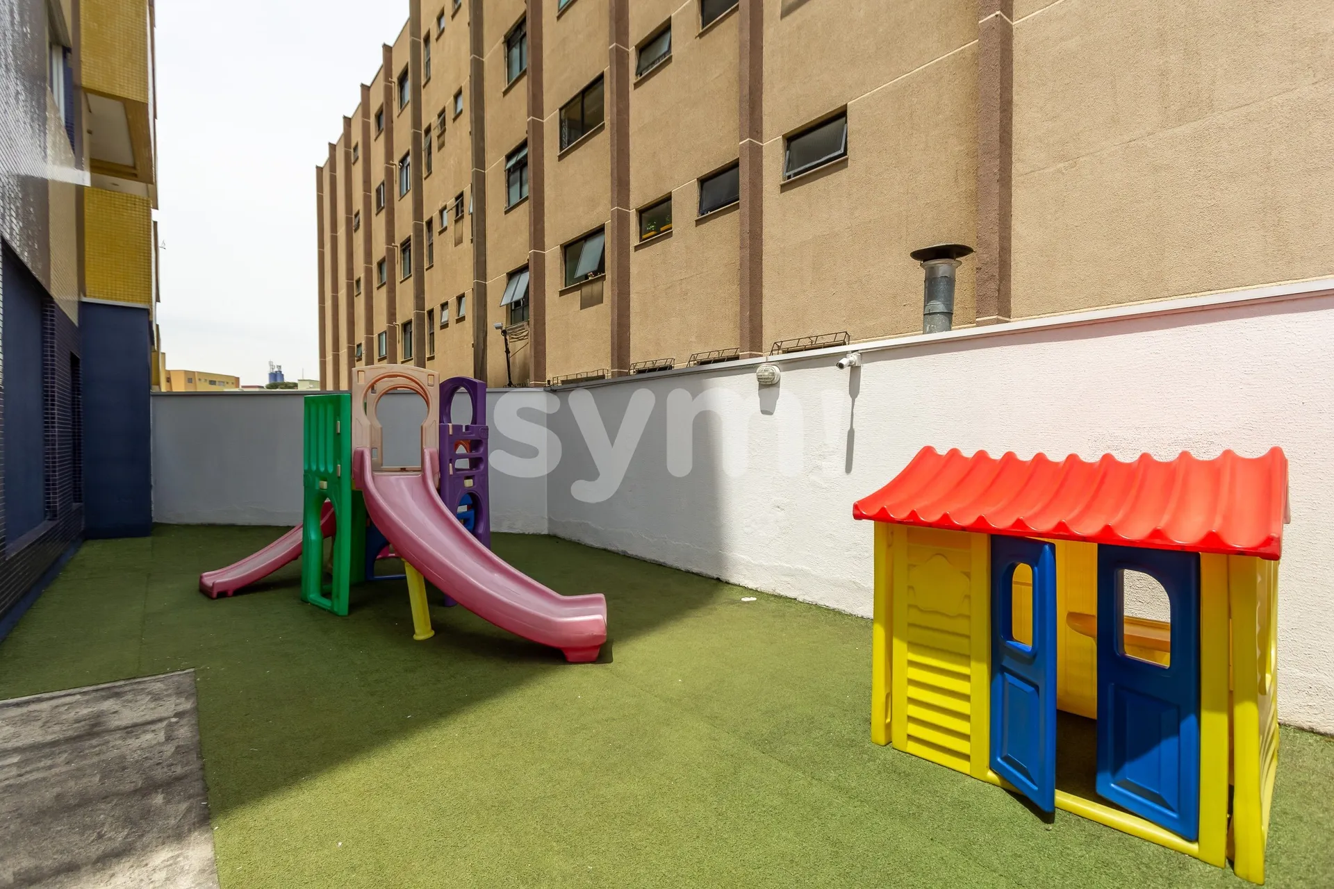 Квартира з 3 спальнями на 150 м² і 2 місця — photo 33