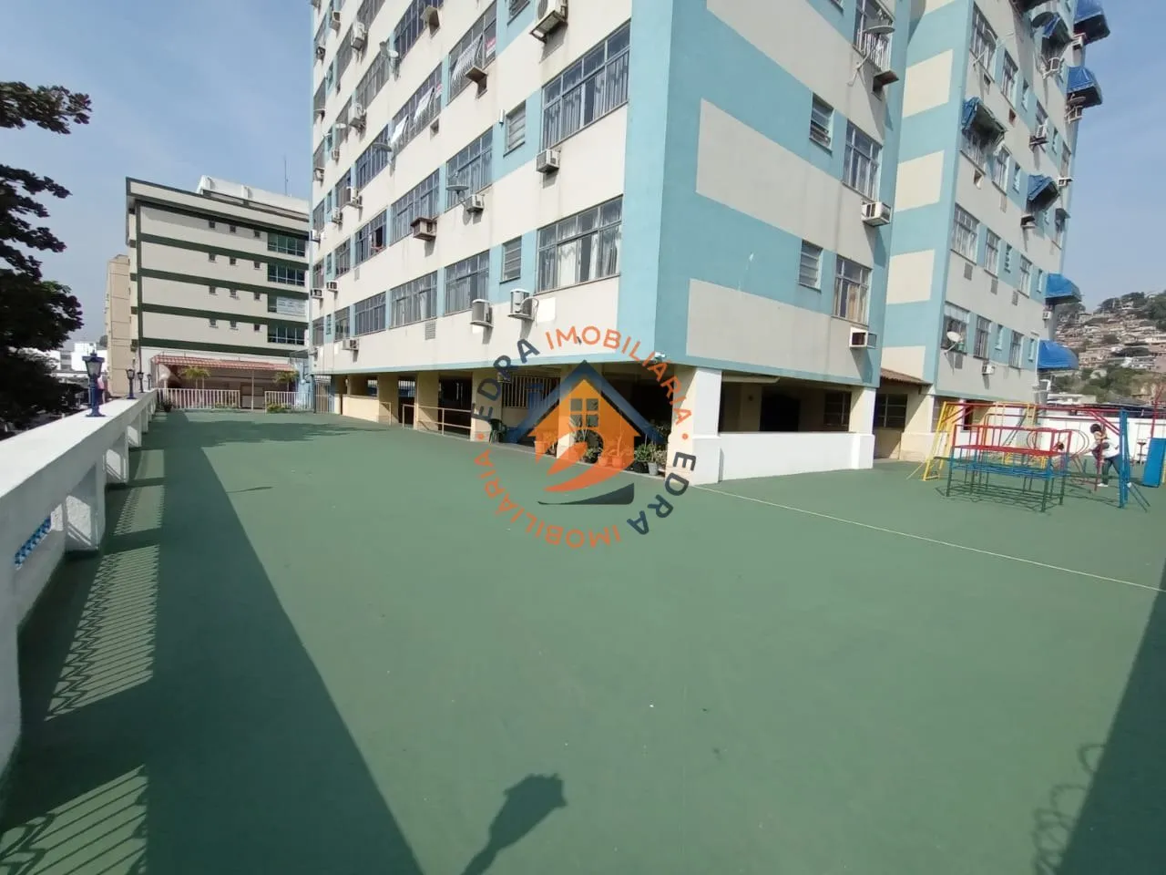 2-bedroom apartment, 80 m² — photo 24