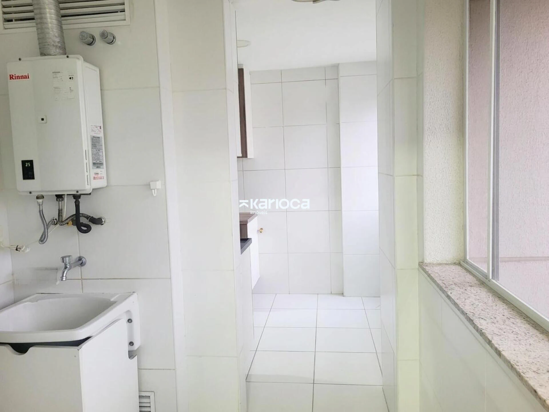 Apartamento de 169 m² com 4 suítes e 2 vagas — photo 7