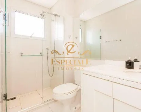 Apartamento mobiliado com 256 m² e 3 suítes — photo 117