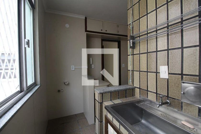 Departamento de 2 dormitorios en edificio con piscina — photo 21