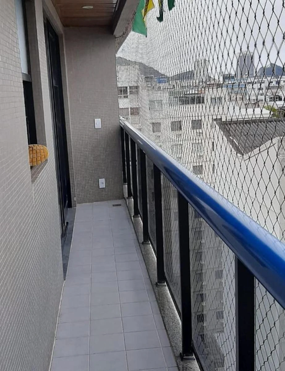 Apartamento mobiliado de 79 m² com 2 quartos e 3 vagas — photo 16