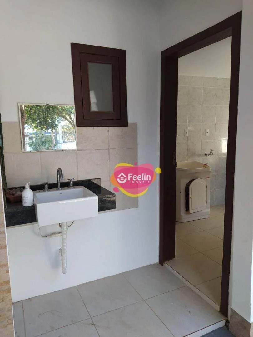 Furnished house, 130 m², with a home office — photo 7