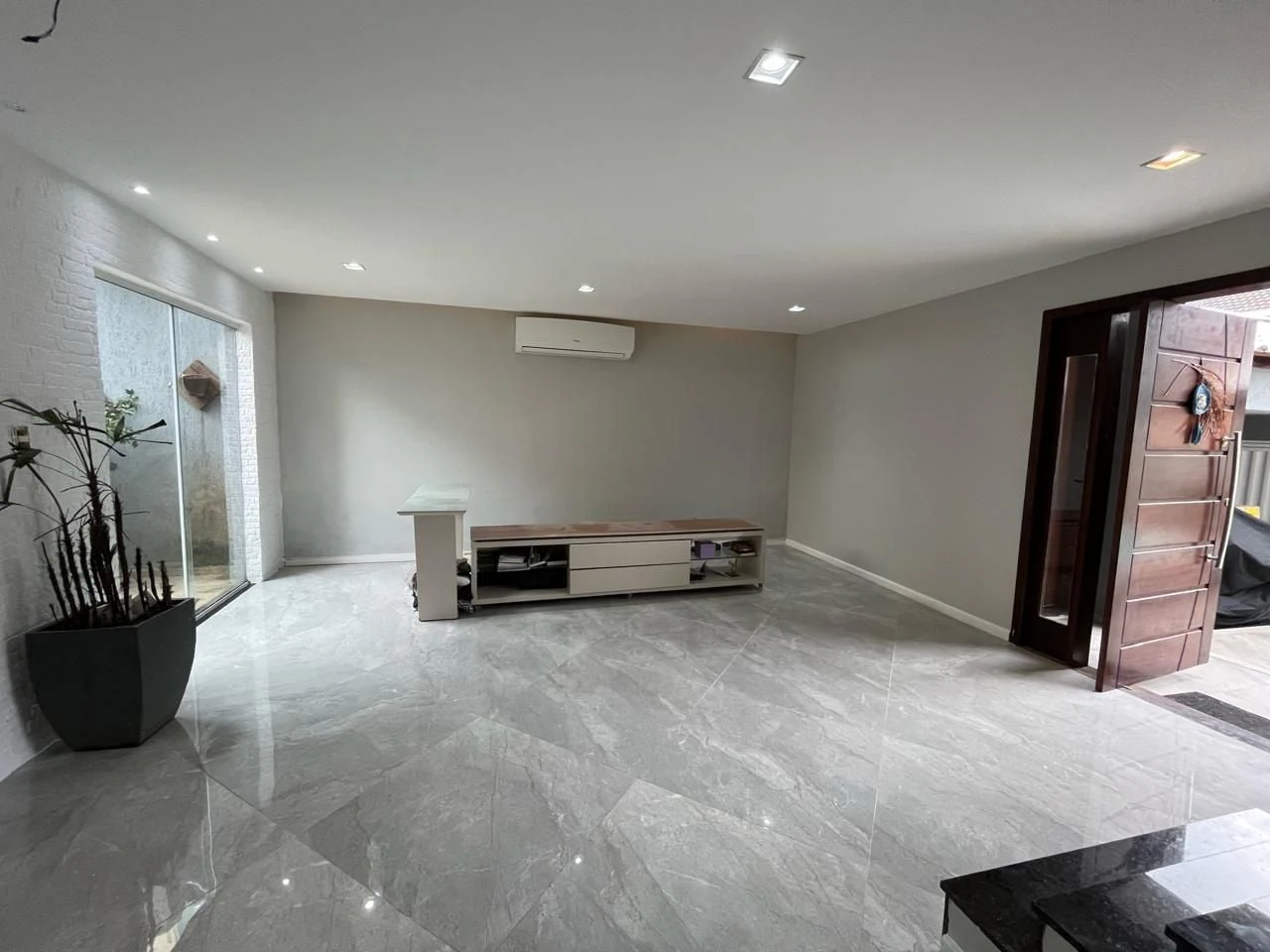 Home office in a 2-bedroom house, 110 m² — photo 20