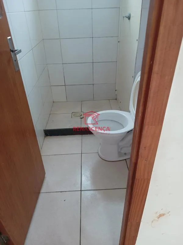 Apartamento de 2 quartos e 50 m²