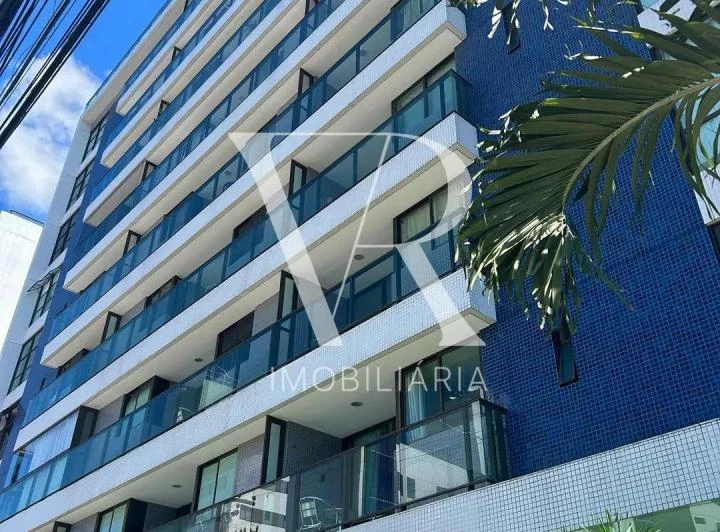 Квартира 70 м² з 2 спальнями та кухнею відкритого планування — photo 6