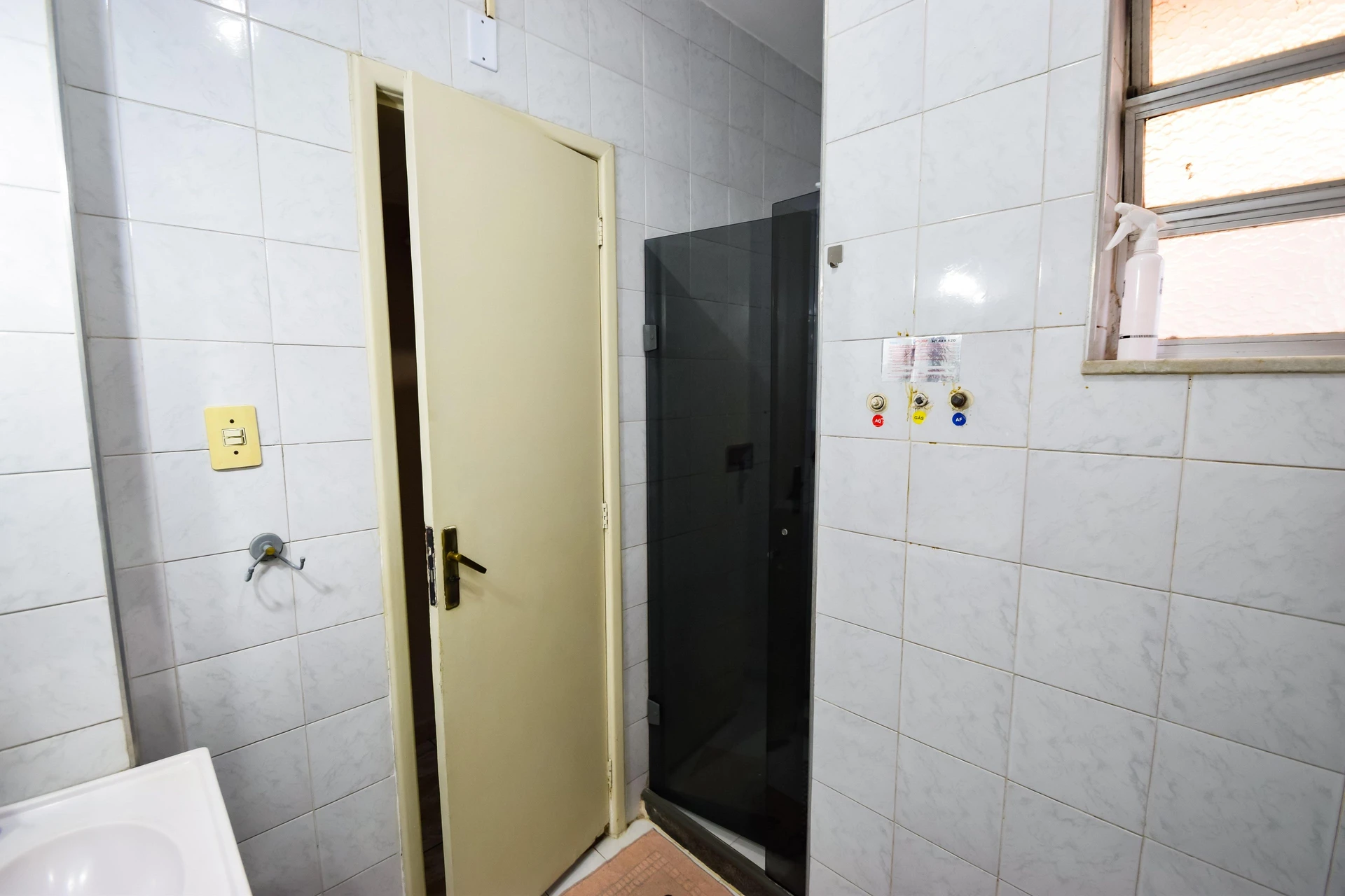 3-bedroom apartment with a washing machine in Rio de Janeiro — photo 31